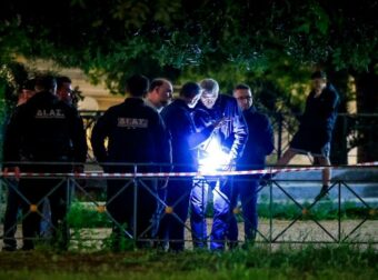 Άγιος Δημήτριος: Το φρικιαστικό παιχνίδι της μοίρας – Τι συνέβη με τον πατέρα του 25χρονου που βρέθηκε νεκρός στο πάρκο