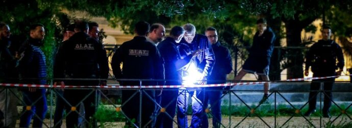 Άγιος Δημήτριος: Το φρικιαστικό παιχνίδι της μοίρας – Τι συνέβη με τον πατέρα του 25χρονου που βρέθηκε νεκρός στο πάρκο