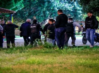 Άγιος Δημήτριος: Το ραντεβού του 27χρονου που έγινε παγίδα θανάτου – Η φράση πριν το φονικό