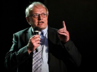 Κρήτη: Η αυστηρή προειδοποίηση του Τσελέντη μετά τον σεισμό των 5,7 Ρίχτερ – Τι είπε