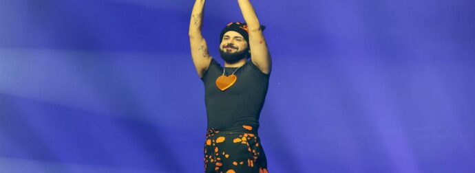 Eurovision 2026: Οι πρώτες στοιχηματικές αποδόσεις για τους Ημιτελικούς μίλησαν – Πού βρίσκεται η Ελλάδα