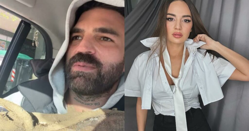 Αλεξάνδρου: Τα νέα ερπετά στο τεράριό του και η αντίδραση της Ελληνίδου – «Βρήκα χειρότερο άνθρωπο από εμένα»