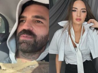 Αλεξάνδρου: Τα νέα ερπετά στο τεράριό του και η αντίδραση της Ελληνίδου – «Βρήκα χειρότερο άνθρωπο από εμένα»