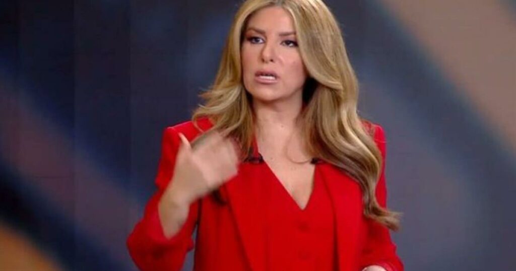 «Άστραψε και βρόντηξε» η Αναστασία Γιάμαλη για Καραμανλή που δεν αφήνει την έδρα από τις Σέρρες