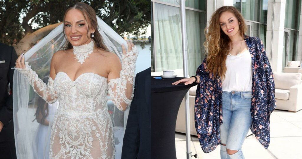 Ανδρομάχη: Οι άντρες που πέρασαν από την ζωή της –  Η απιστία, ο γάμος και το άγνωστο παρελθόν της τραγουδίστριας