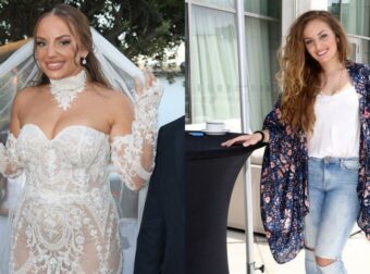 Ανδρομάχη: Οι άντρες που πέρασαν από την ζωή της –  Η απιστία, ο γάμος και το άγνωστο παρελθόν της τραγουδίστριας