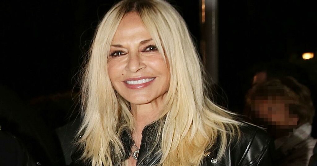 Άννα Βίσση: Λίγοι γνωρίζουν τι έχει σπουδάσει – Πασίγνωστος δημοσιογράφος ήταν συμφοιτητής της