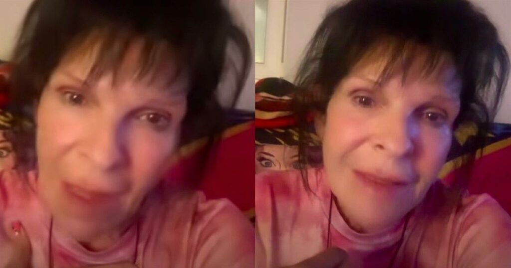 «Πέθαναν» την Σοφία Βόσσου: «Ξετσίπωτοι! Ζώα! Φτου σας! Τέτοια ασυδοσία δεν έχω ξαναδεί» ξεσπά η ίδια (Βίντεο)