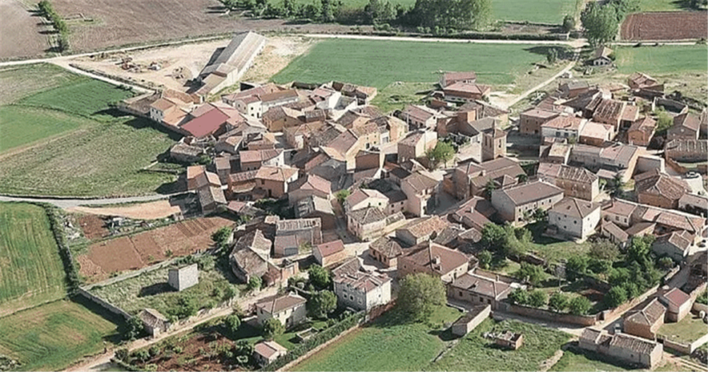 Το μικρό χωριό που προσφέρει δωρεάν σπίτι, δουλειά και μια νέα ζωή – Ποιοι μπορούν να υποβάλουν αίτηση