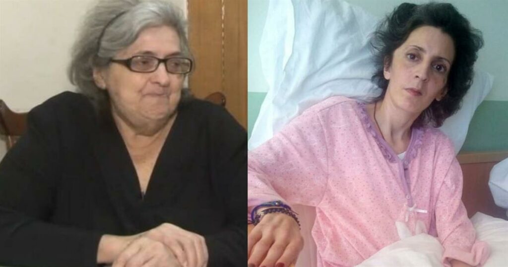 Αδικοχαμένη Όλγα: Ισόβια καταδίκη στον δολοφόνο της – Συγκλόνισε σήμερα, η χαροκαμένη μάνα που έχασε την κόρη της