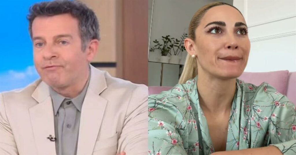 Άρης Καβατζίκης: «Στήνει στον τοίχο» την Ιωάννα Τούνη μετά το βίντεο για την σύλληψή της