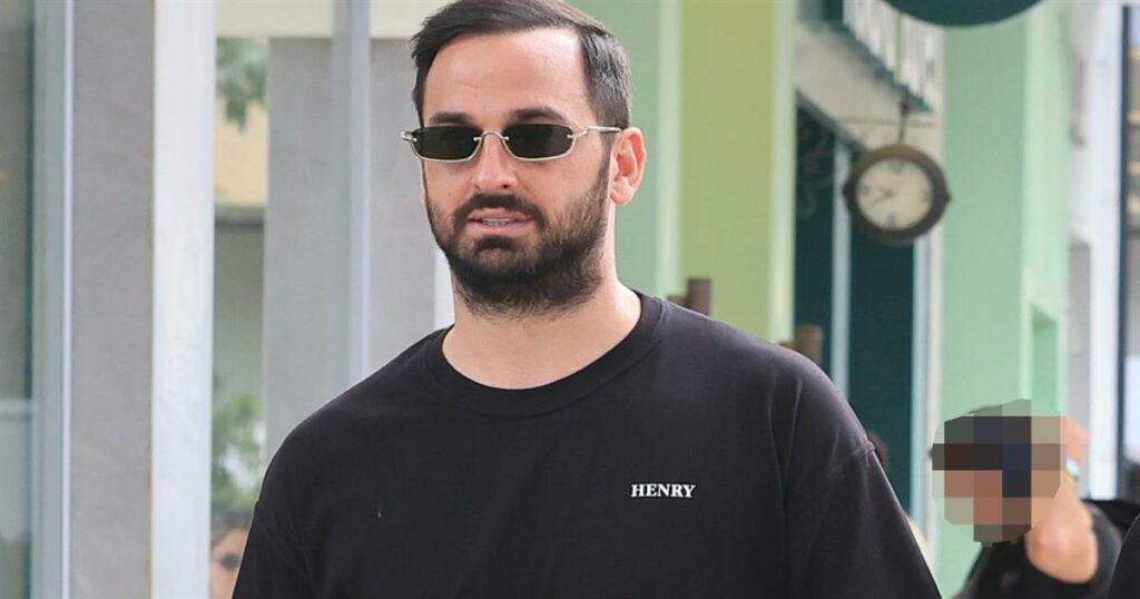 Ατύχημα για τον Άρη Σοϊλέδη – Τι συνέβη