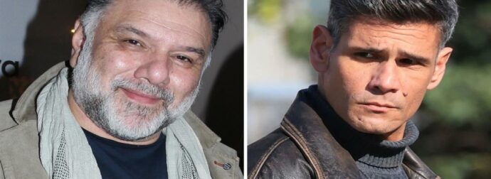 Γρηγόρης Αρναούτογλου για Δημήτρη Ουγγαρέζο: «Κάνει μια απεγνωσμένη προσπάθεια κι αυτός ο καημένος» (video)