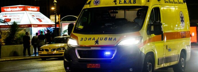 Κολωνός: Θρίλερ με τον θάνατο της 54χρονης διευθύντριας που έπεσε από ταράτσα – Βαριές καταγγελίες από τον σύζυγό της