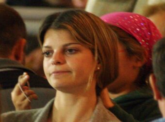 Αθηνά Ωνάση: Αγνώριστη! Η νέα εμφάνιση που προκάλεσε ανησυχία για την πλούσια κληρονόμο (Φωτογραφίες)