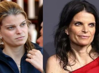 Αγνώριστη η Αθηνά Ωνάση: Η νέα εμφάνιση της που προκάλεσε ανησυχία για την πλούσια κληρονόμο