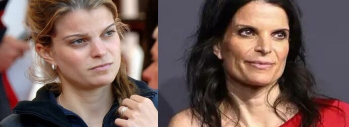 Αγνώριστη η Αθηνά Ωνάση: Η νέα εμφάνιση της που προκάλεσε ανησυχία για την πλούσια κληρονόμο