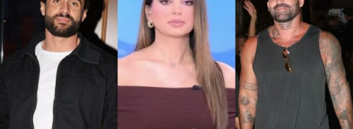 Τσιμτσιλή για Βασάλο – Αλεξάνδρου: «Όλο αυτό ξεκίνησε από μια επιθυμία του Δημήτρη να αδειάσει τον Κωνσταντίνο»