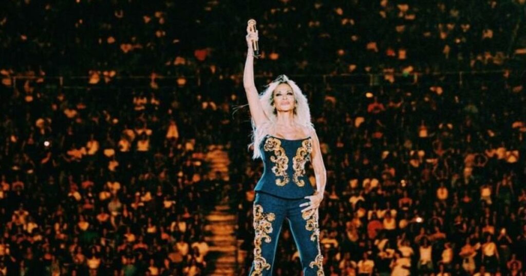 Τι συμβαίνει με την Άννα Βίσση και πετάει φιλίες χρόνων στα σκουπίδια – Ο Θοδωρής Ρακιτζής αποκαλύπτει&nbsp;