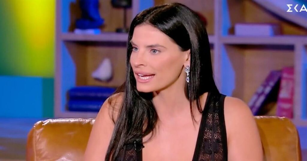 Ετοιμάζεται η Χριστίνα Μπόμπα να ξαναγίνει μαμά;