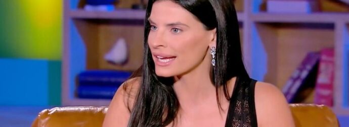 Ετοιμάζεται η Χριστίνα Μπόμπα να ξαναγίνει μαμά;