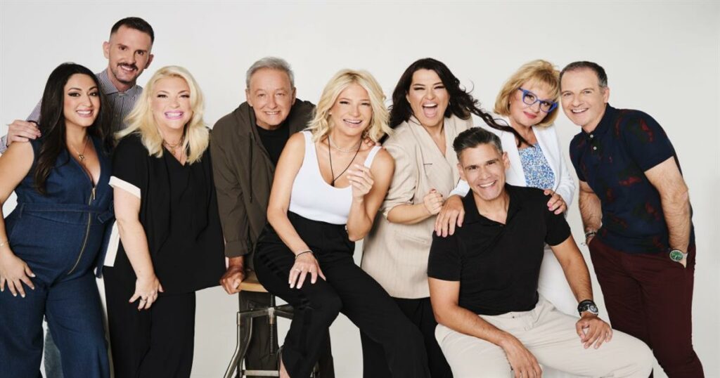 Φαίη Σκορδά: Αυτοί είναι οι δύο στενοί συνεργάτες της που δεν έλαβαν προσκλητήριο για τον γάμο της!