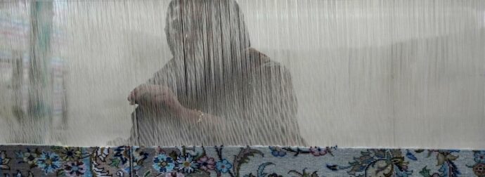 Έλληνας εφοπλιστής αγόρασε ολομέταξο χαλί που κόστισε όσο ένα σπίτι: «Ένα στον κόσμο υπάρχει»