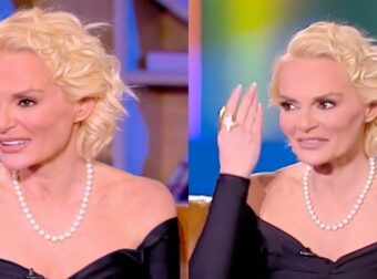 Έλενα Χριστοπούλου: Απίθανη αποκάλυψη για το πώς την «έπεσε» στον άντρα που της άρεσε