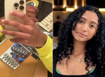 Αποτροπιασμός! Τραγουδιστής κινδυνεύει με θανατική ποινή – Έκανε σeξ με 14χρονη, την τεμάχισε και την έκρυψε στο αμάξι του