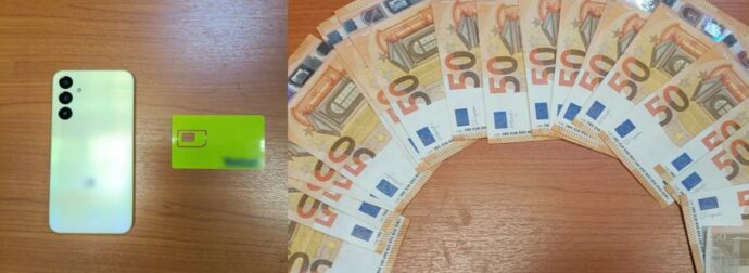 Συνελήφθη γνωστός διαιτητής: Ζητούσε χιλιάρικα για να στήνει αγώνες – Αυτός ήταν ο «τιμοκατάλογος» του