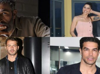 Από τη λάμψη της Showbiz στο δρόμο του Θεού: 13 διάσημοι Έλληνες που άλλαξαν ριζικά ζωή