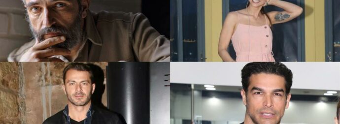 Από τη λάμψη της Showbiz στο δρόμο του Θεού: 13 διάσημοι Έλληνες που άλλαξαν ριζικά ζωή