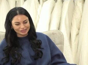 Αλεξανδράκη: Ερωτευμένη ξανά μετά τον χωρισμό της – Η εξομολόγηση για τον νέο της σύντροφο