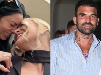 Αλεξανδράκη: «Δίνει» δημόσια τον Δημήτρη Αλεξάνδρου μετά την ανάρτησή του για την Ιωάννα Τούνη