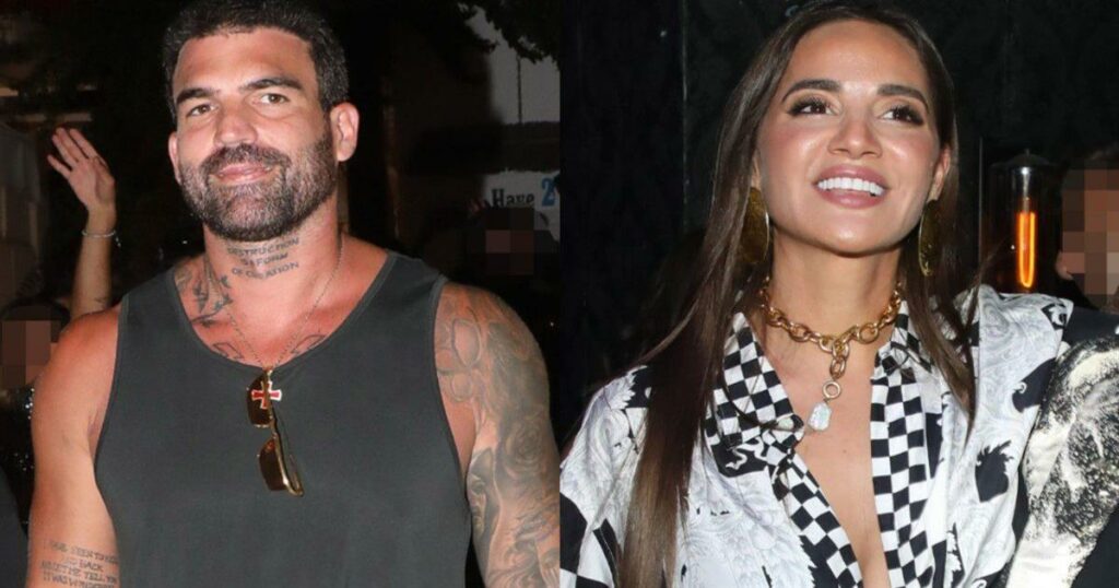 Ρία Ελληνίδου: Το νέο της βίντεο με τον Δημήτρη Αλεξάνδρου είναι ό,τι πιο… ανατρεπτικό θα δεις σήμερα