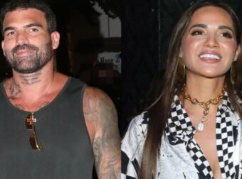 Δημήτρης Αλεξάνδρου & Ρία Ελληνίδου: Στην Αράχωβα για Πάσχα – Το στοιχείο που τους «πρόδωσε»