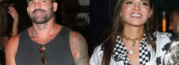 Δημήτρης Αλεξάνδρου & Ρία Ελληνίδου: Στην Αράχωβα για Πάσχα – Το στοιχείο που τους «πρόδωσε»