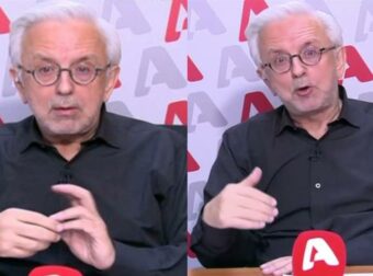 «Βόμβες» από Βερύκιο: «Σοκαριστικά βίντεο – Η συμμετέχουσα δείχνει πως όχι απλώς το ξέρει, το διαφημίζει» (video)