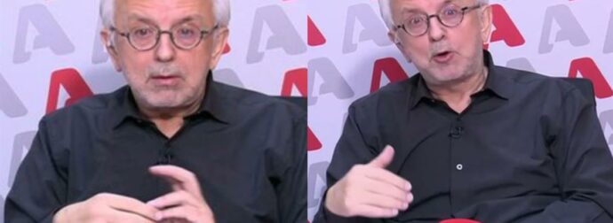 «Βόμβες» από Βερύκιο: «Σοκαριστικά βίντεο – Η συμμετέχουσα δείχνει πως όχι απλώς το ξέρει, το διαφημίζει» (video)