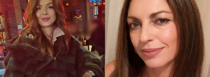 Δημουλίδου: «Με αποκάλεσαν λεσβία, μ@λ@κισμένη» – Ο κακός χαμός με την ανάρτησή της για την 43χρονη Ελευθερία