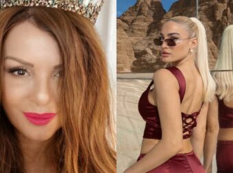 Δημουλίδου: Δεν «μασάει» τα λόγια για της για το revenge porn της Τούνη – Η ανάρτηση «κόλαφος»