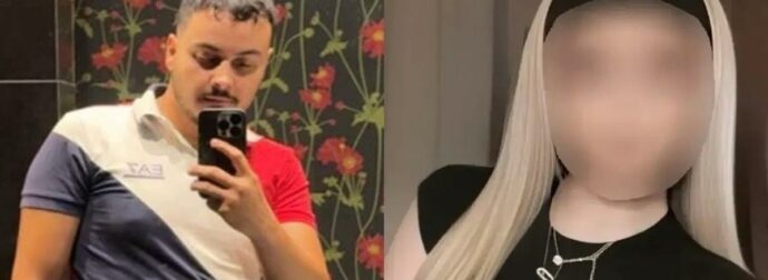 Άγιος Δημήτριος: Προβληματισμός με το τηλεφώνημα στη σύντροφο του 20χρονου – Για φαγητό μετά το φονικό