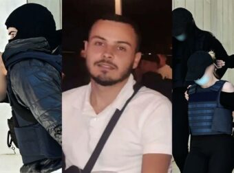 Η 20χρονη κατηγορούμενη δεν μπορεί να πιστέψει τη δολοφονία του 27χρονου στον Άγιο Δημήτριο – «Μην πας», τι έγραφε στα μηνύματα