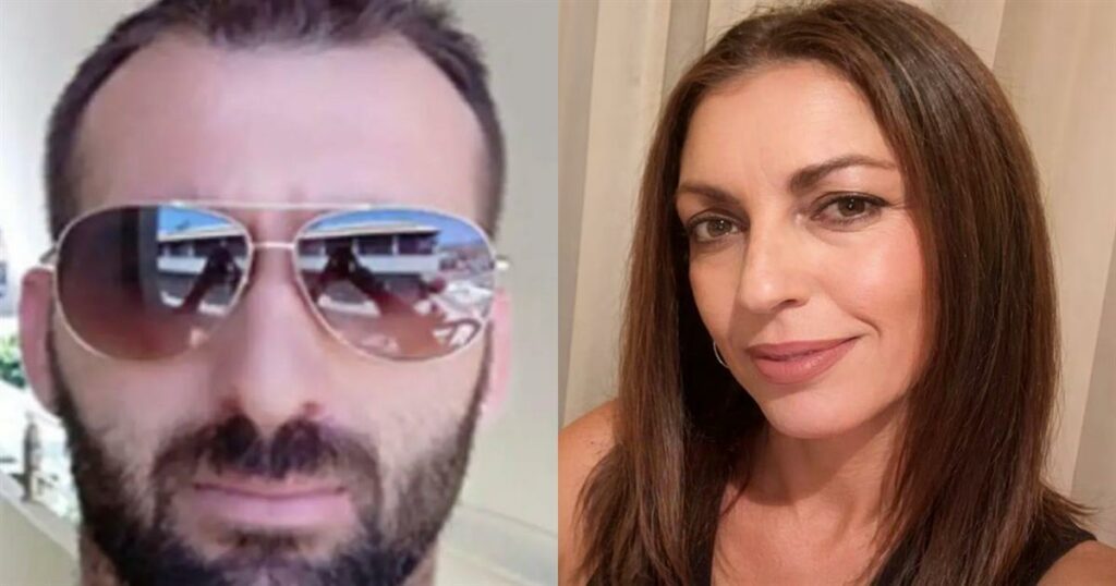 «Κοίταζε συνέχεια χαμηλά»: Τι αποκαλύπτει ο οδηγός ταξί που μετέφερε τον γυναικοκτόνο της Κρήτης