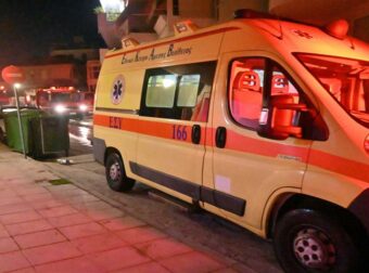 14χρονος πήγε να πνιγεί όταν έτρωγε σε ταβέρνα – Νοσηλεύτρια από το διπλανό τραπέζι του έσωσε τη ζωή