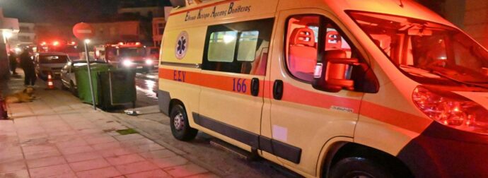 14χρονος πήγε να πνιγεί όταν έτρωγε σε ταβέρνα – Νοσηλεύτρια από το διπλανό τραπέζι του έσωσε τη ζωή