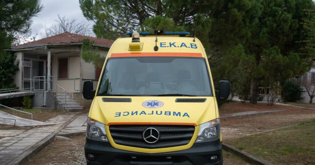 Τραγωδία: Δεν άντεξε την απώλεια της κόρης της και αυτοπυρπολήθηκε – Έλεγε συνεχώς «τι τη θέλω τη ζωή»