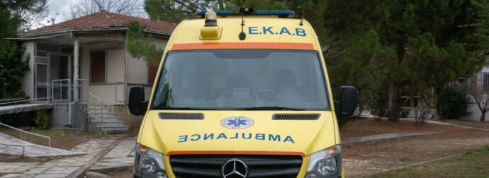 Τραγωδία: Δεν άντεξε την απώλεια της κόρης της και αυτοπυρπολήθηκε – Έλεγε συνεχώς «τι τη θέλω τη ζωή»