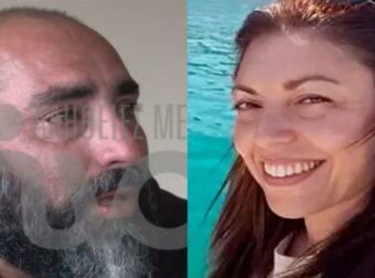 Αδερφός Ελευθερίας Γιακουμάκη: Η συνάντηση «πρόσωπο με πρόσωπο» με τον δράστη στο τμήμα – «Θα προσέχω τα παιδιά της»