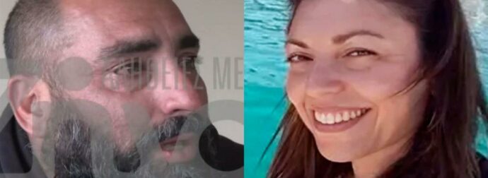 Αδερφός Ελευθερίας Γιακουμάκη: Η συνάντηση «πρόσωπο με πρόσωπο» με τον δράστη στο τμήμα – «Θα προσέχω τα παιδιά της»
